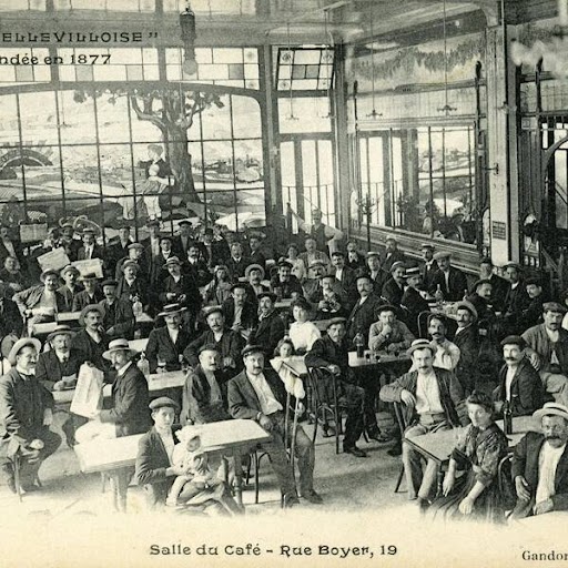 La-Bellevilloise-1