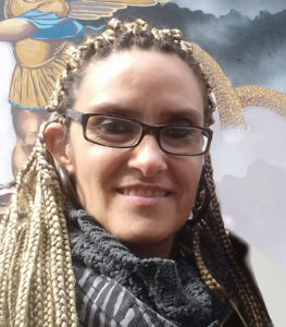 Béatrice ALBARET