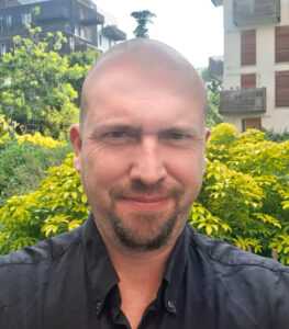 Sébastien MOIREAU