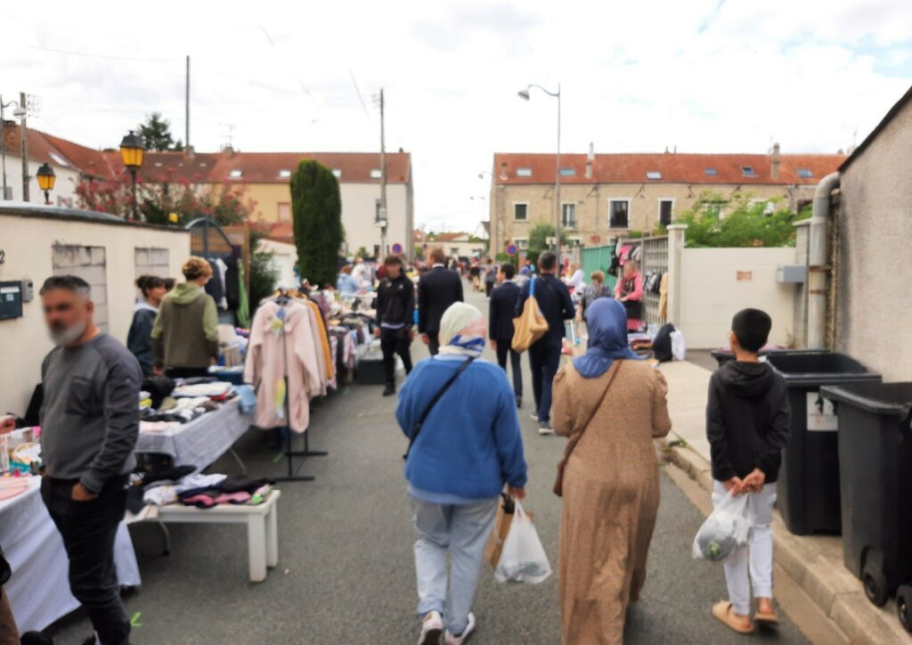 Vide grenier#3