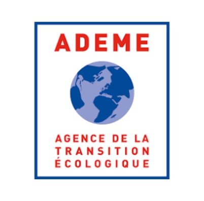 Logo ADEME