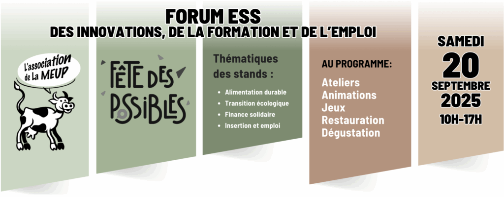 Bannière Forum-ESS LaMEUP