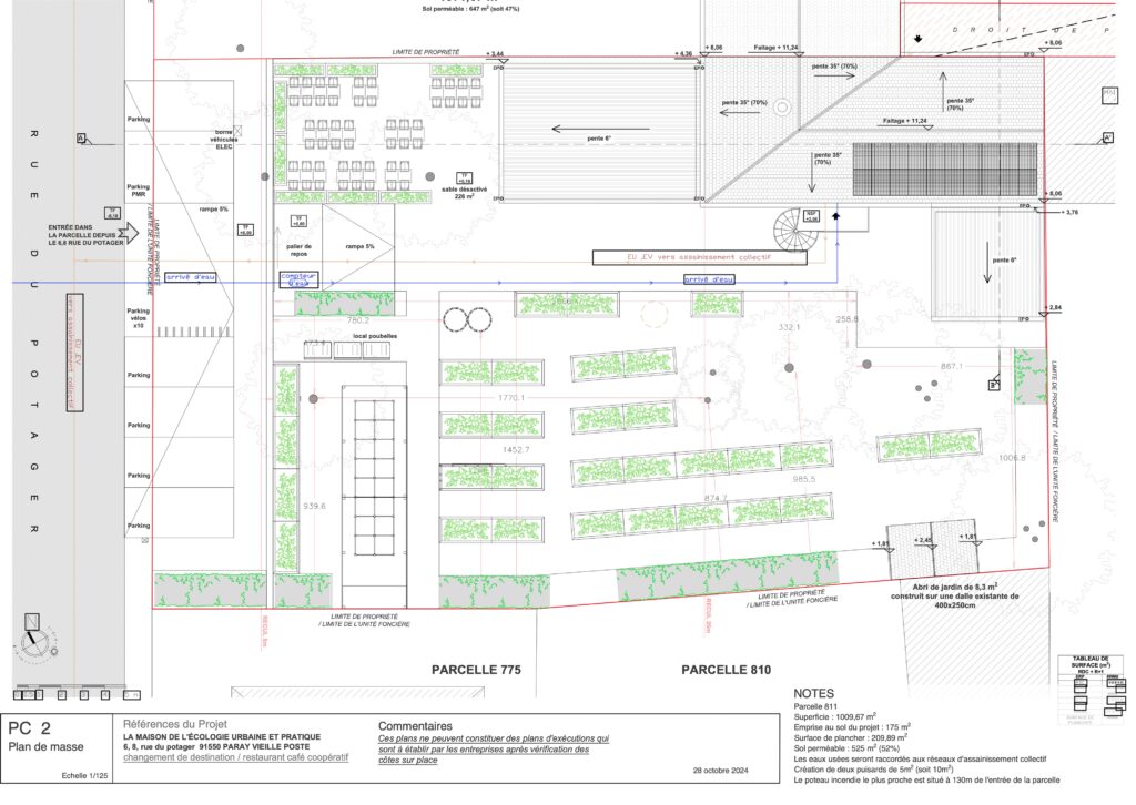 Plan-1 Restaurant